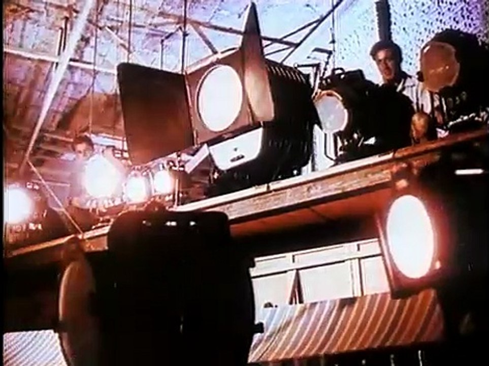 Rendezvous unterm Nierentisch | movie | 1987 | Official Trailer