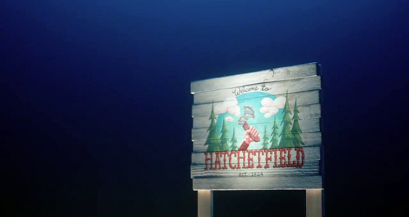 Black Friday movie 2020 Official Trailer video Dailymotion