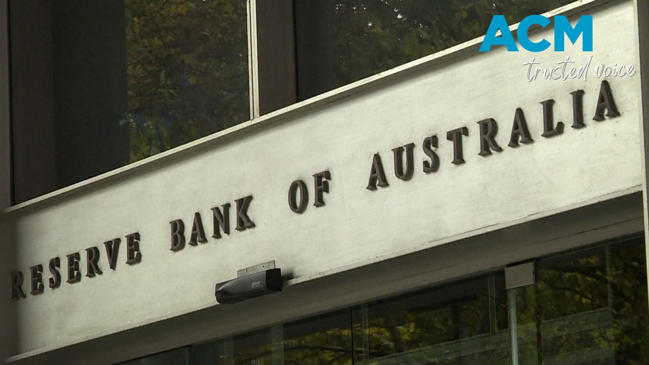Reserve Bank hikes official cash rate to 3.35%