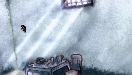 Among the Ruins | movie | 2018 | Official Trailer