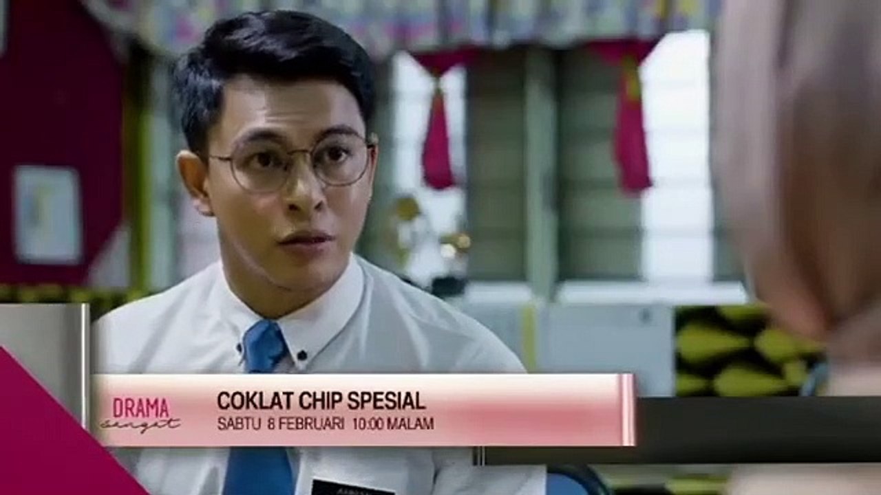 Coklat Chip Spesial | movie | 2020 | Official Trailer