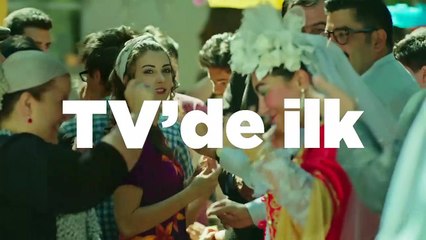 Badem Şekeri 3 | movie | 2017 | Official Trailer