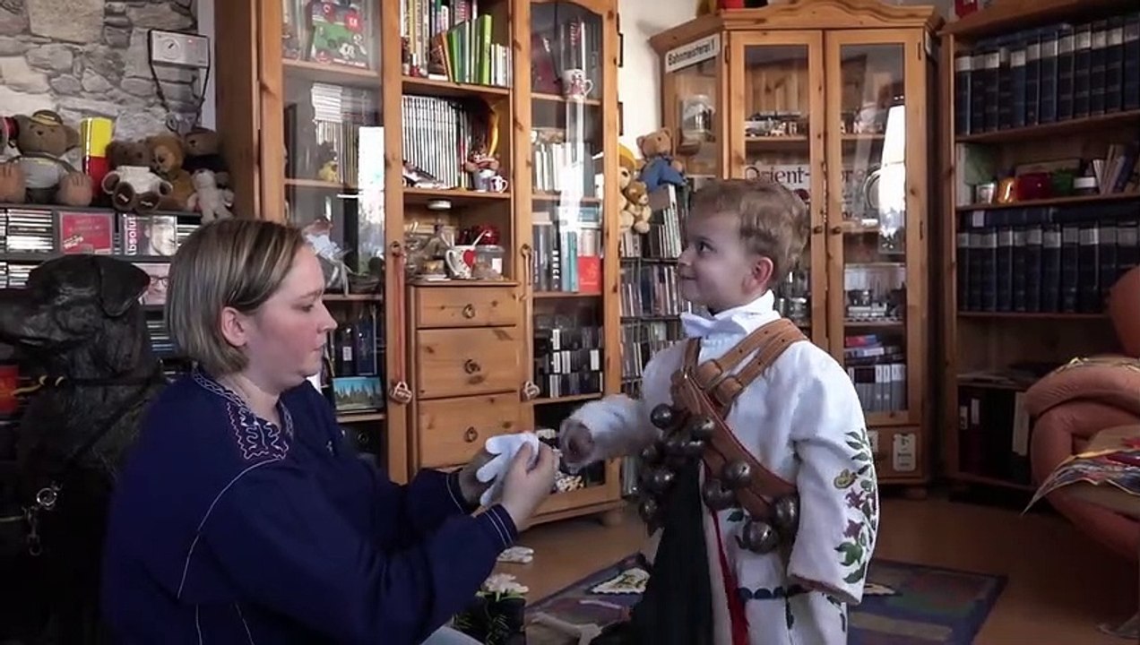 Narren | movie | 2021 | Official Trailer