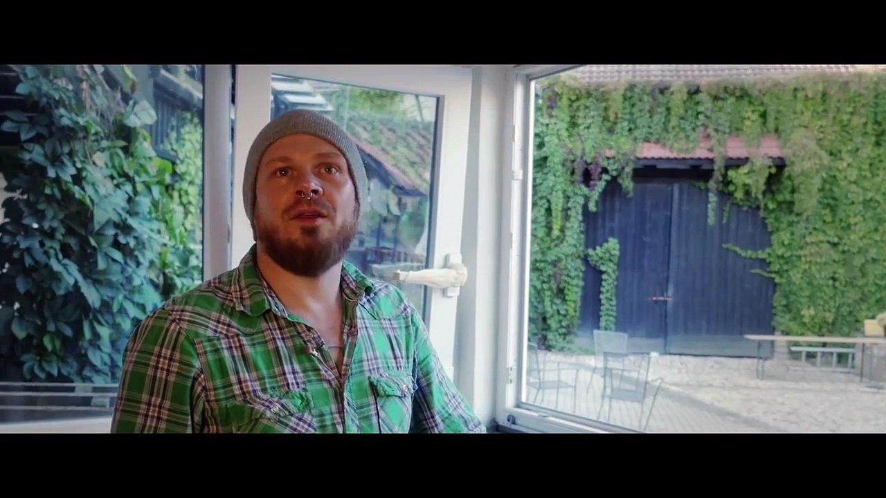 Mein grünes Herz in dunklen Zeiten | movie | 2020 | Official Trailer