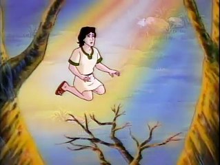 Patrick: Brave Shepherd of the Emerald Isle | movie | 1993 | Official Trailer