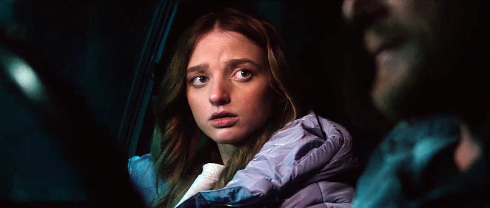 Im Wald | movie | 2022 | Official Trailer