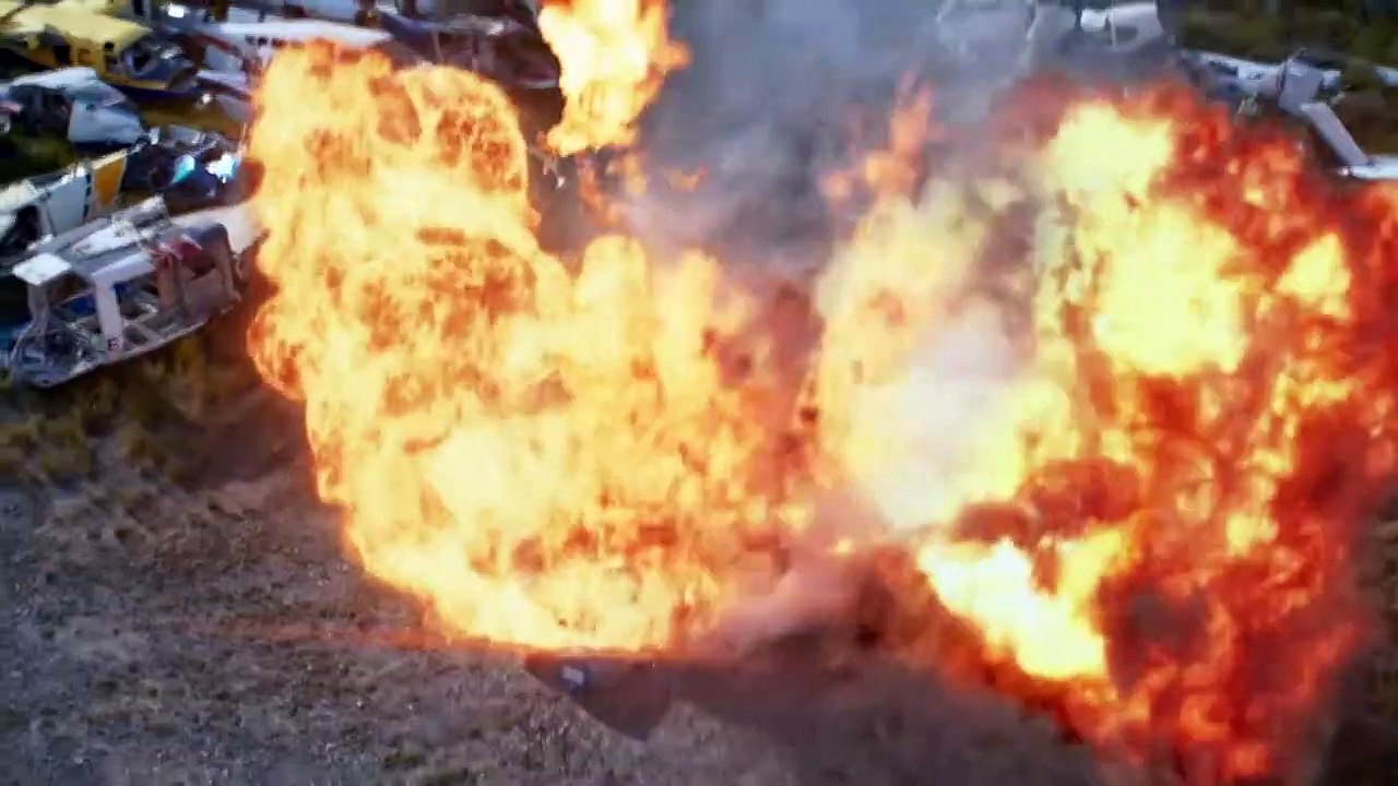 Bullet Proof | movie | 2022 | Official Trailer