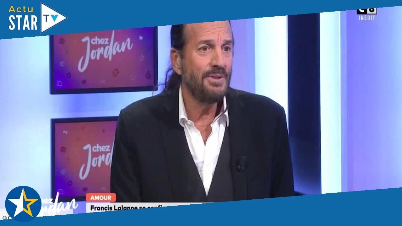 Francis Lalanne “jeune papa de 64 ans” : confidences sur sa vie avec sa jeune compagne