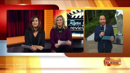 The 25th Annual Critics' Choice Awards | movie | 2020 | Official Trailer