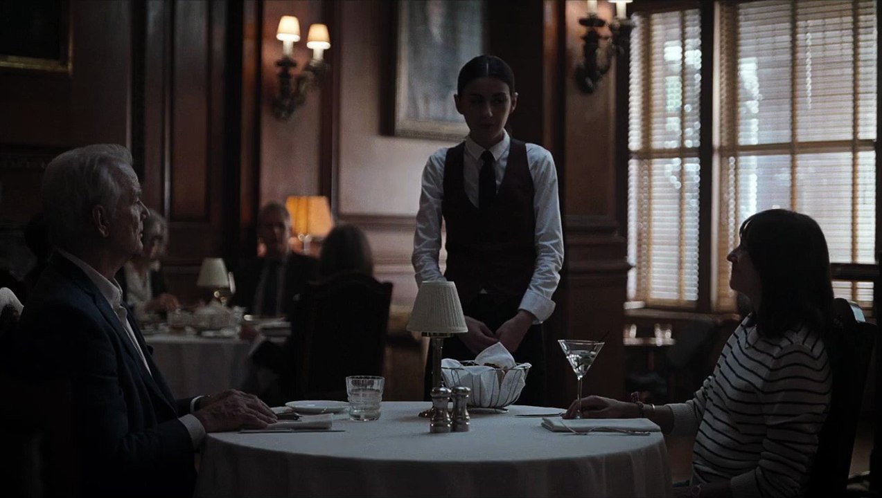 On the Rocks | movie | 2020 | Official Trailer