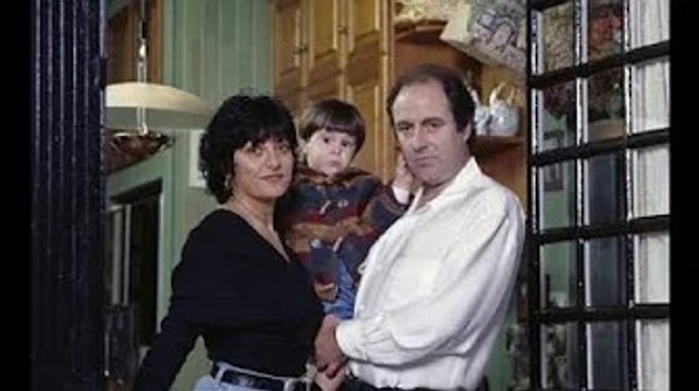 La veuve de Michel Delpech, Geneviève, scandalise : il nous a laissé une belle dette fiscale