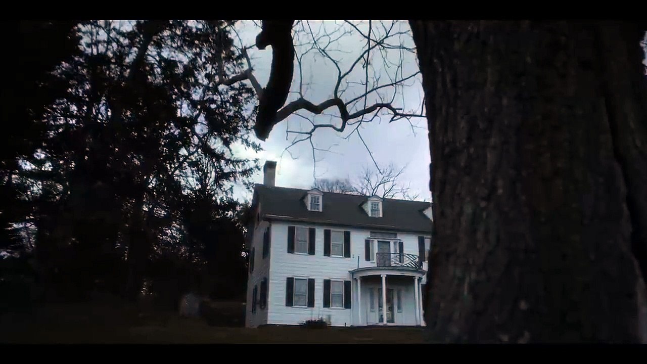 The Last Thing Mary Saw | movie | 2022 | Official Trailer