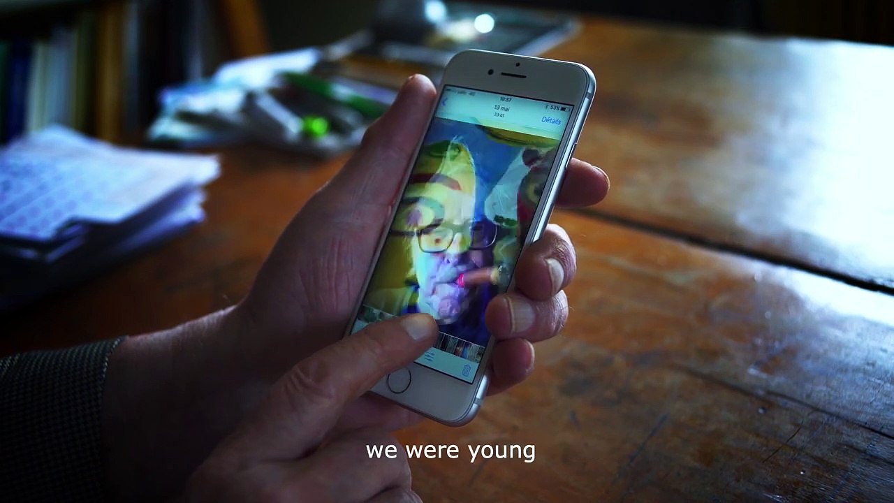 Jihlava International Documentary Film Festival Trailer | movie | 2018 | Official Trailer