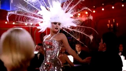 Lady Grey London | movie | 2011 | Official Trailer