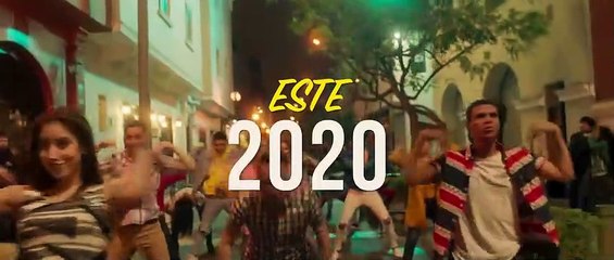 Locos de Amor 3 | movie | 2020 | Official Trailer