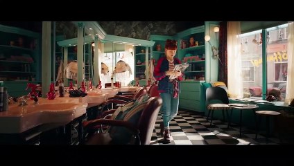 School of Magical Animals | movie | 2021 | Official Trailer