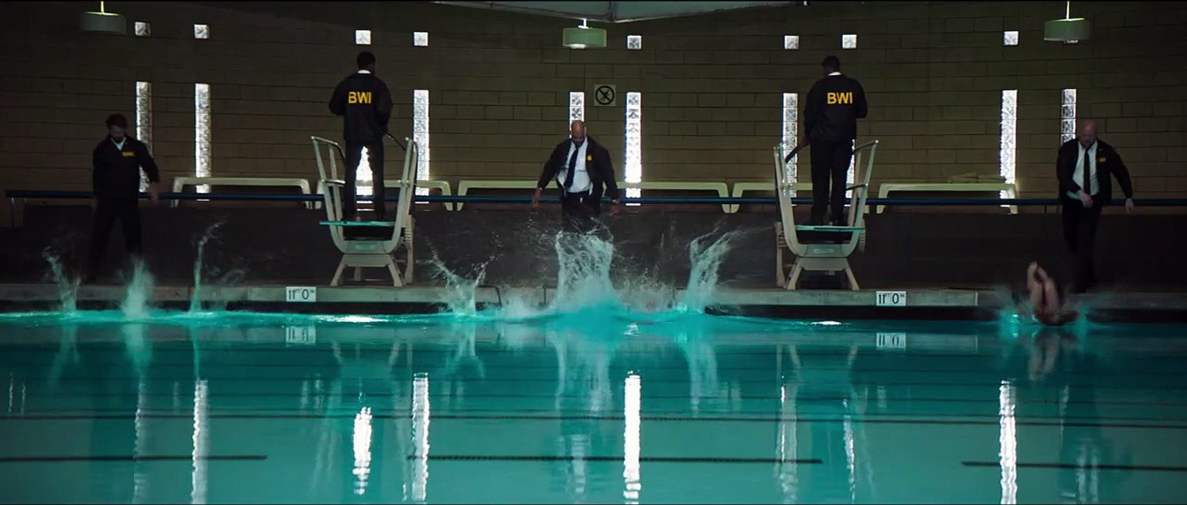 Witch Hunt - Hexenjagd | movie | 2021 | Official Trailer