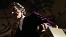 Doctor Who: Heaven Sent | movie | 2015 | Official Trailer