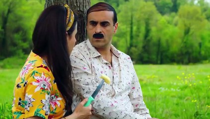 Fırıncının Karısı | movie | 2019 | Official Trailer