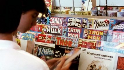 Celebrating Marvel's Stan Lee | movie | 2019 | Official Clip