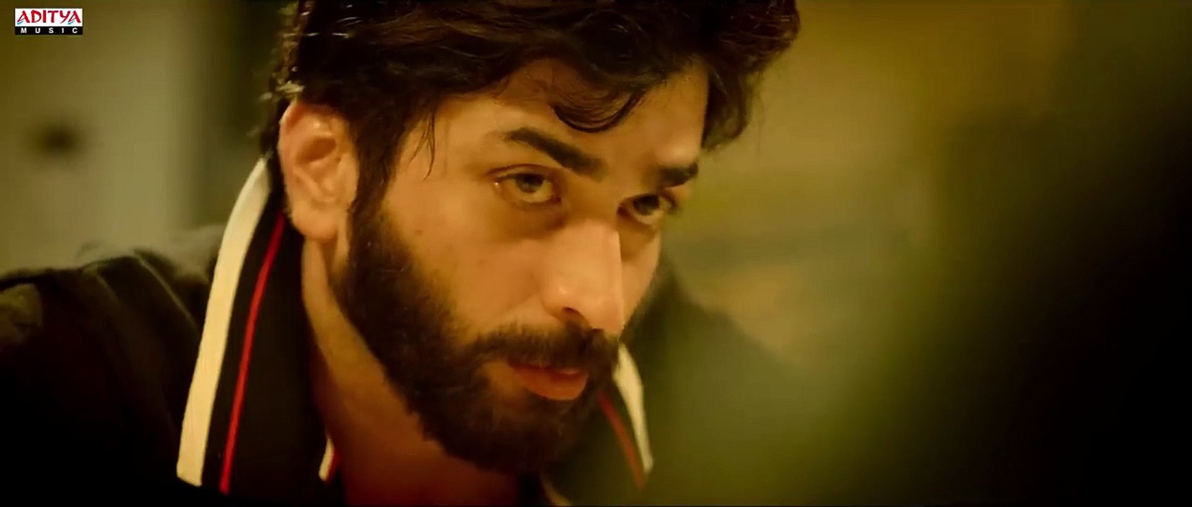 Heza | movie | 2019 | Official Trailer