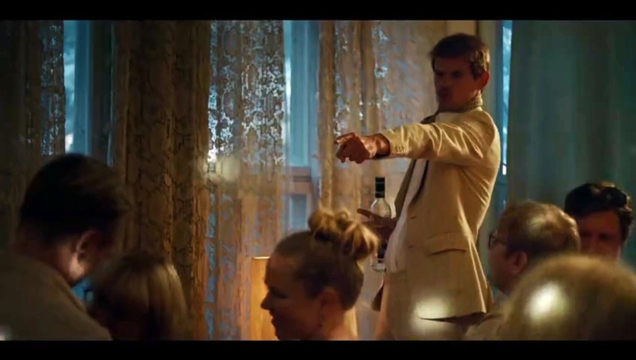Gesellschaftsspiele | movie | 2020 | Official Trailer