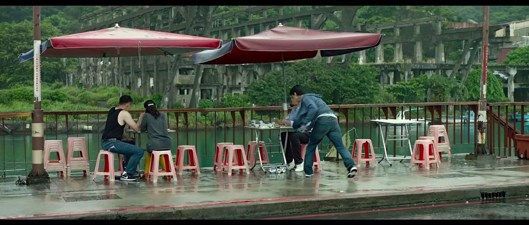 Moneyboys | movie | 2022 | Official Trailer