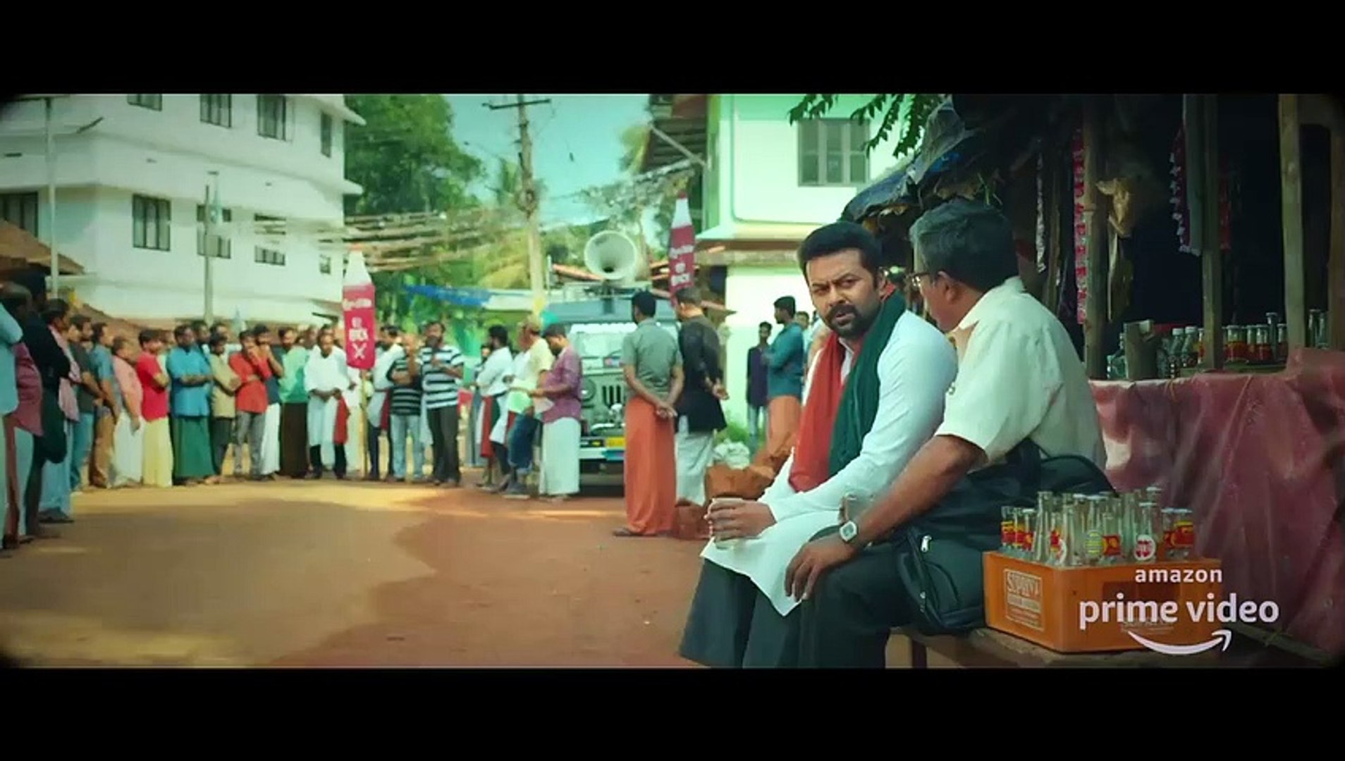 Halal Love Story movie 2020 Official Trailer