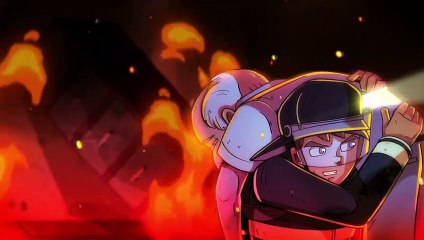 Capitán Escudo | movie | 2018 | Official Trailer