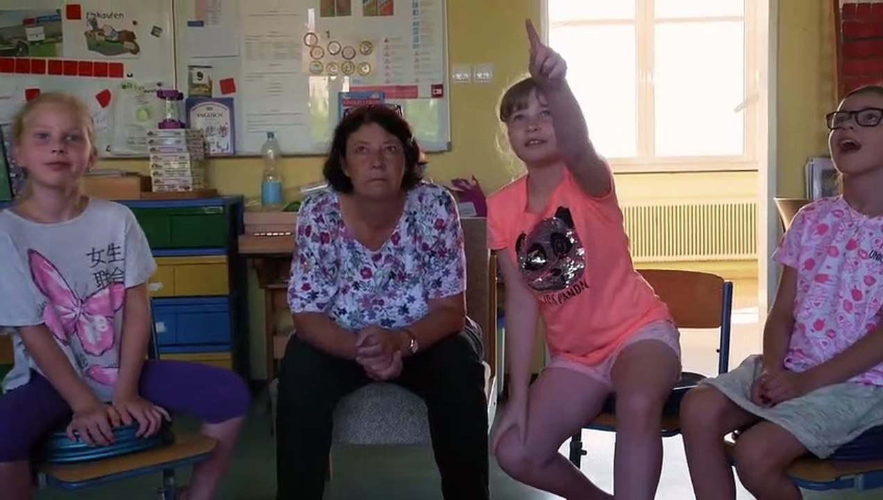 Rettet das Dorf | movie | 2020 | Official Trailer