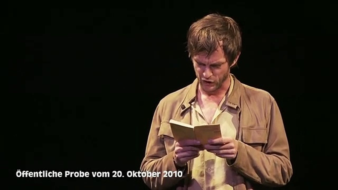 Thalia Theater - Faust II | movie | 2011 | Official Trailer