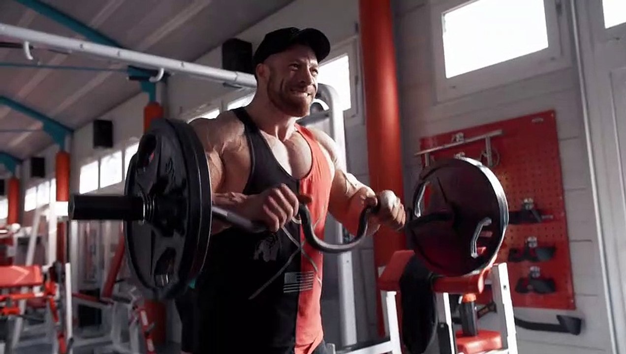 Tim Budesheim - Vision | movie | 2019 | Official Trailer