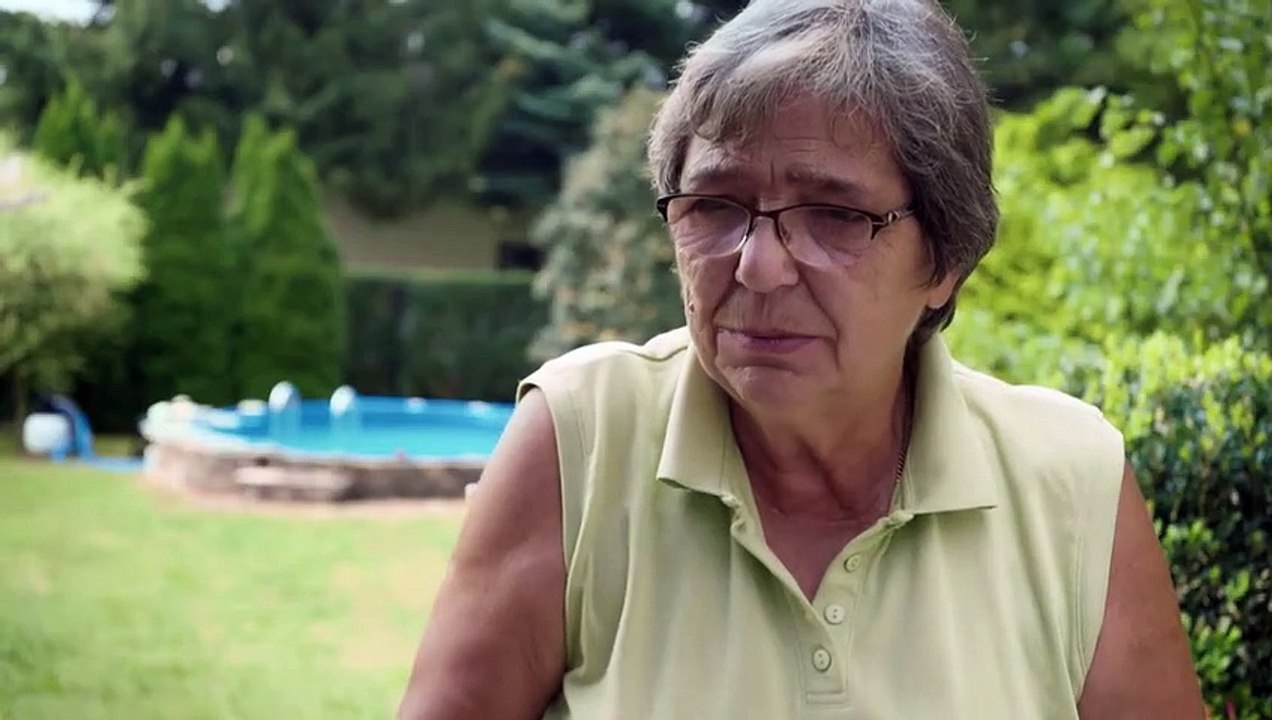 Uferfrauen - Lesbisches L(i)eben in der DDR | movie | 2020 | Official Trailer