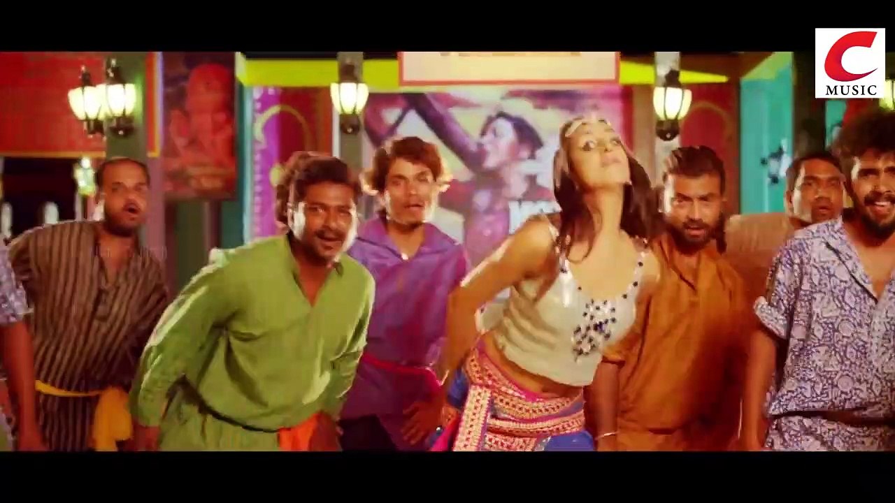 Cinema My Darling | movie | 2016 | Official Trailer