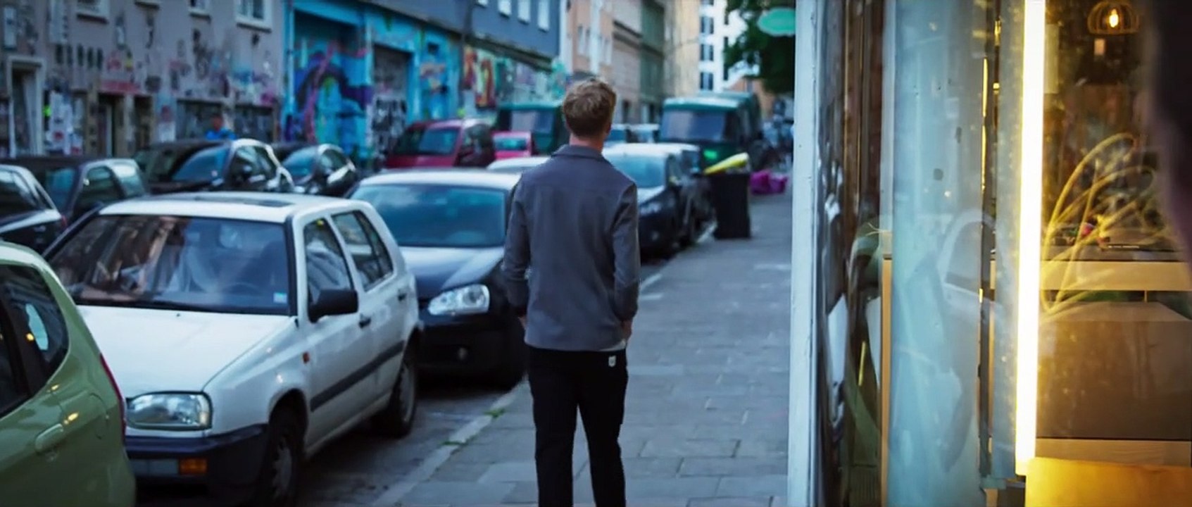 Fluten | movie | 2020 | Official Trailer