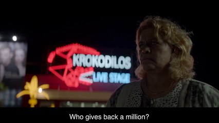 Ballad for a Pierced Heart | movie | 2020 | Official Trailer