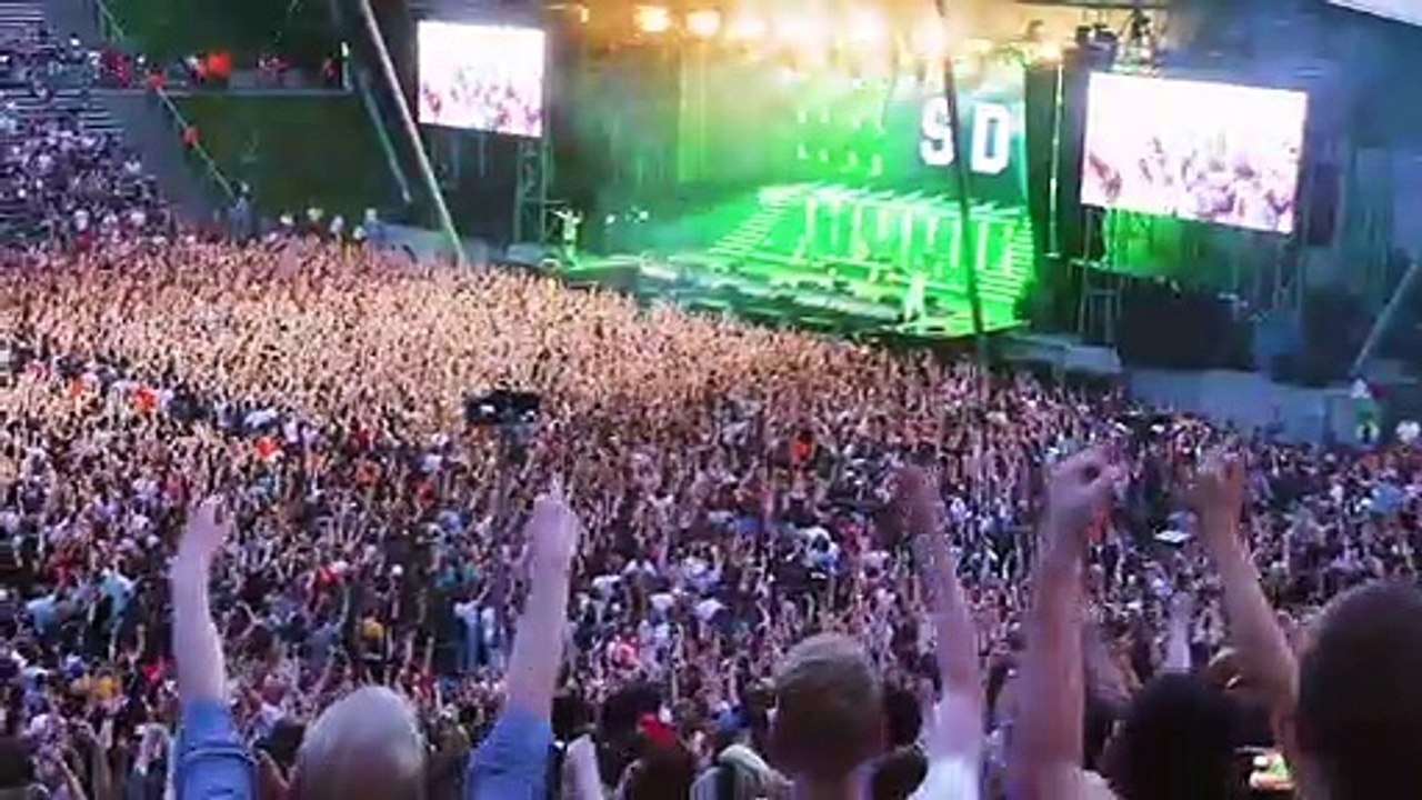 20 Jahre SDP - Die einmalige Jubiläums-Show - Live aus Berlin | movie | 2020 | Official Trailer