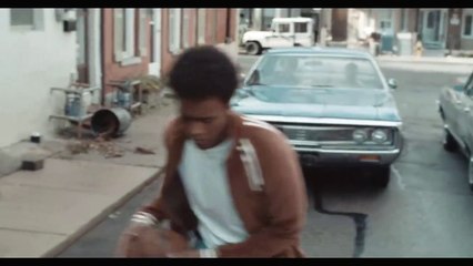 Mannish Boy | movie | 2015 | Official Trailer