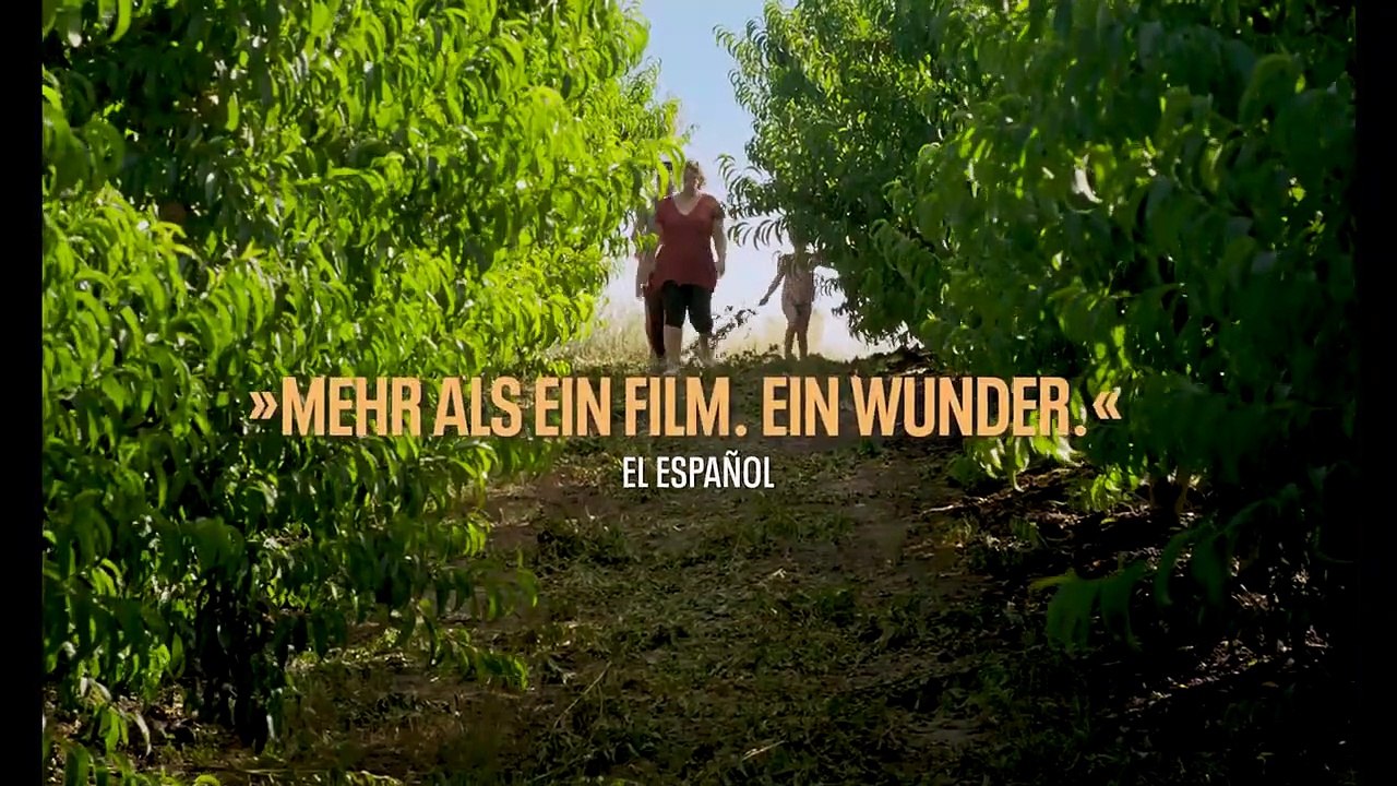 Alcarràs | movie | 2022 | Official Trailer