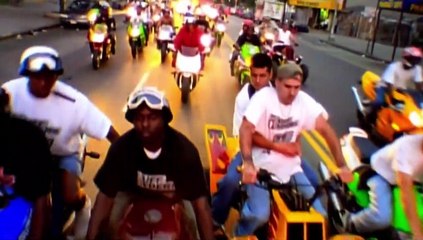 Ruff Ryders: Uncensored | movie | 2001 | Official Trailer