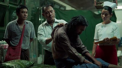 Sick | movie | 2019 | Official Trailer