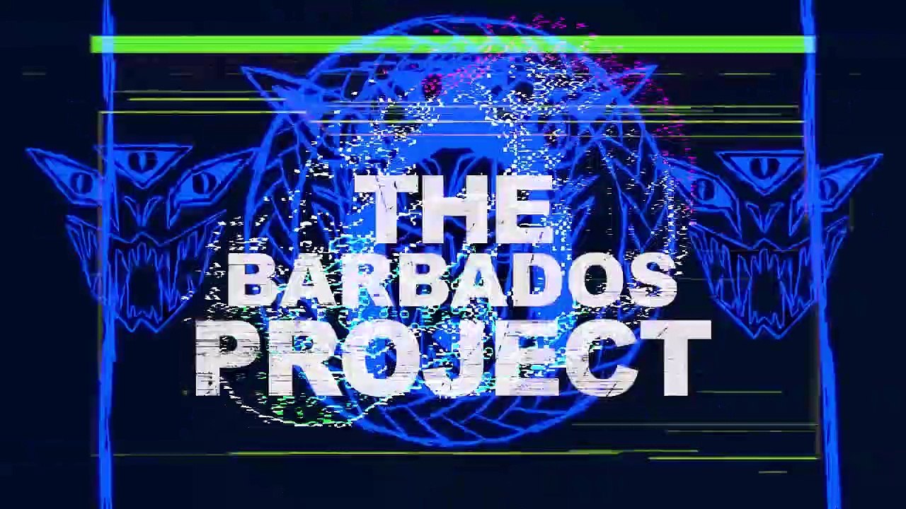 The Barbados Project | movie | 2022 | Official Trailer
