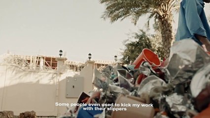 Sharp Tools | movie | 2017 | Official Trailer