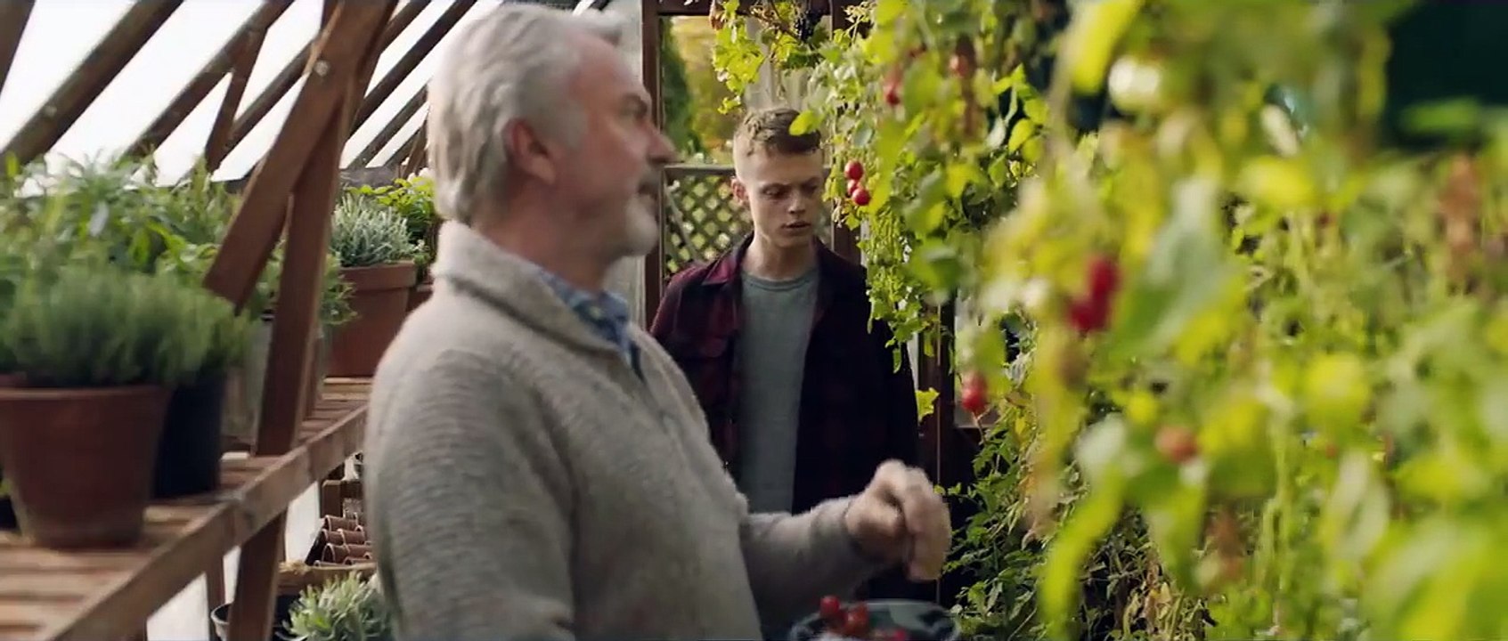 Blackbird | movie | 2022 | Official Trailer