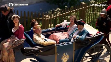 Princezna a půl království | movie | 2019 | Official Trailer