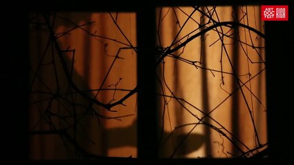 Тени твоего детства | movie | 2020 | Official Trailer