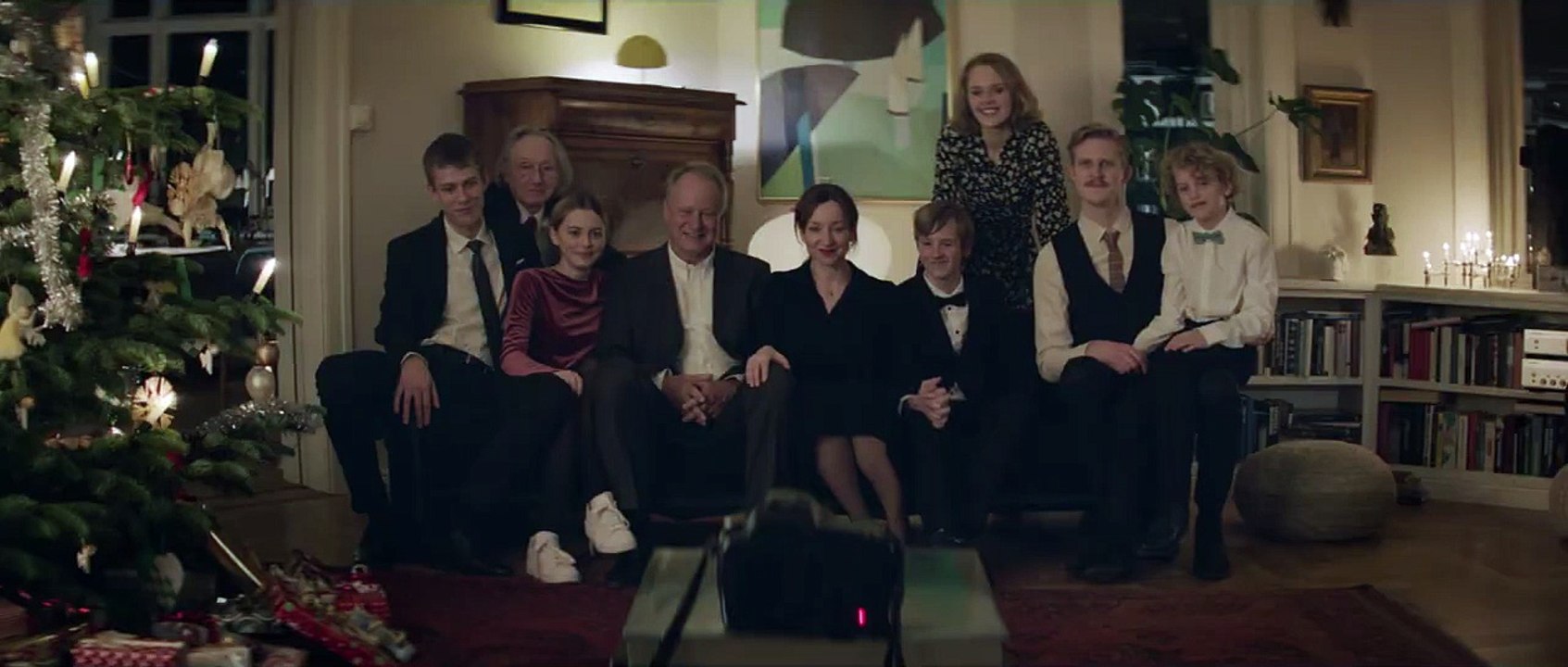 Hoffnung | movie | 2019 | Official Trailer