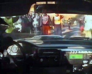 WRC 1995 - FIA World Rally Championship | movie | 1995 | Official Trailer