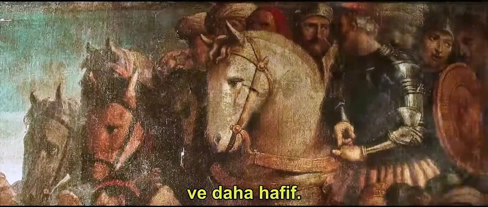 Cehennem Kapısı | movie | 2020 | Official Trailer