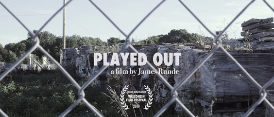 Played Out | movie | 2019 | Official Trailer